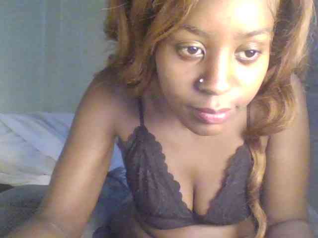 Mailena webcam