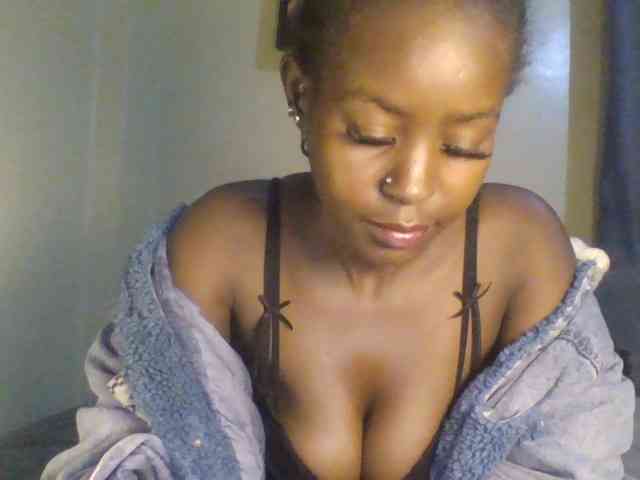 DesireMuse webcam