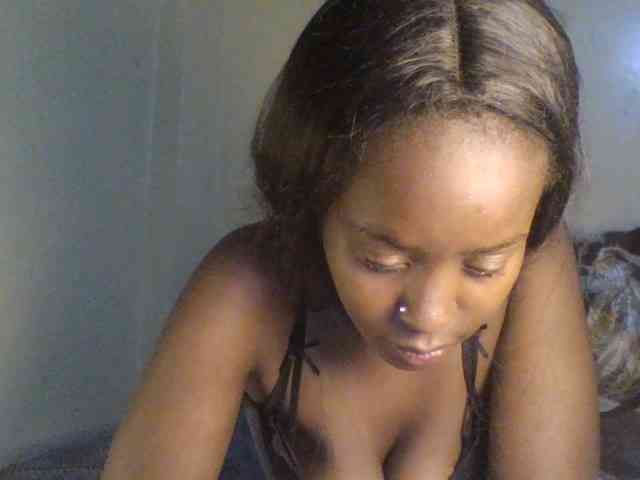 MelaninMuse webcam
