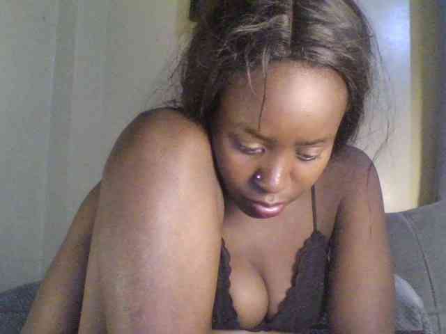 MelaninMuse webcam