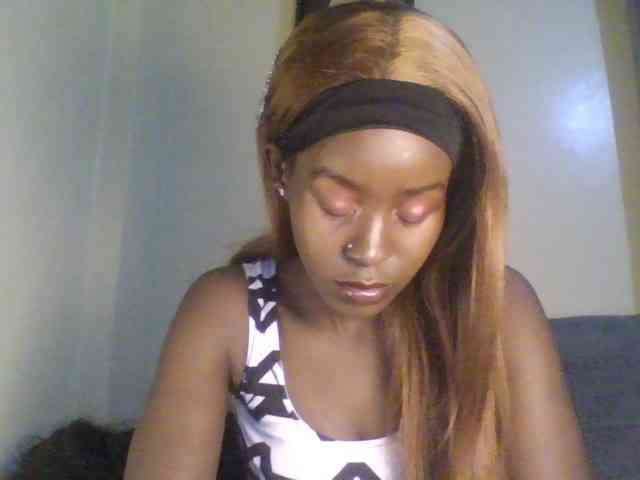 MelaninMuse webcam