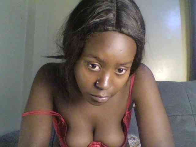 MelaninMuse webcam