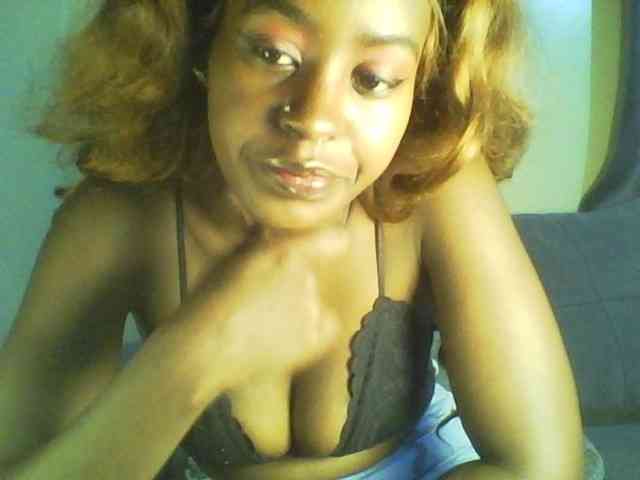 Mailena webcam