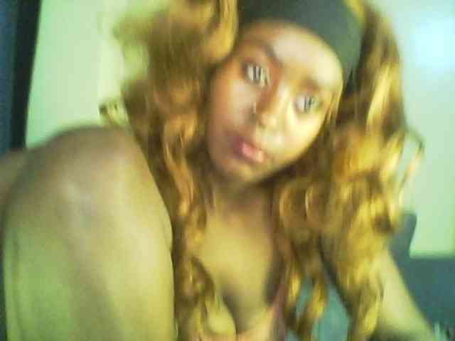 Mailena webcam