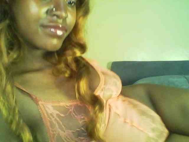 Mailena webcam