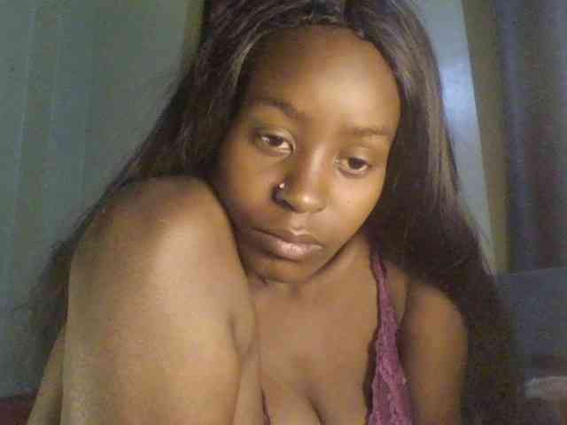 MelaninMuse webcam