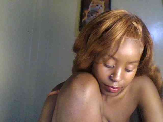 Mailena webcam