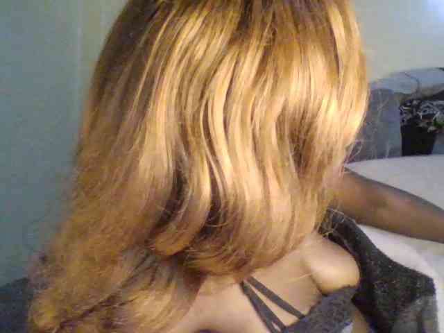 Mailena webcam