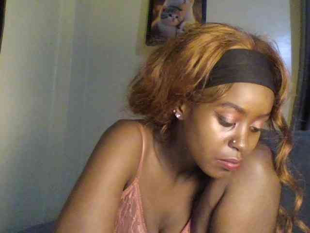 Mailena webcam