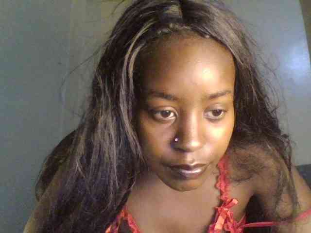 Mailena webcam