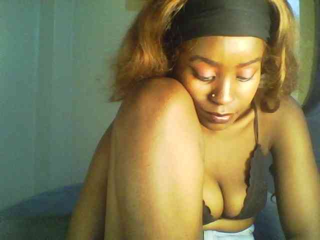 Mailena webcam