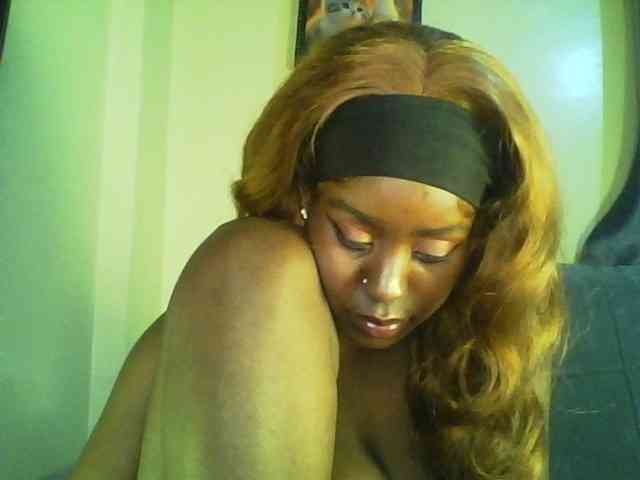 Mailena webcam