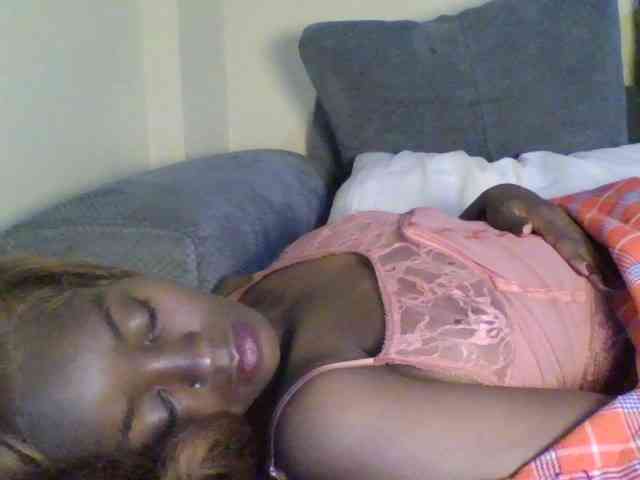 Mailena webcam