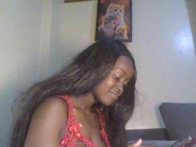 MelaninMuse webcam