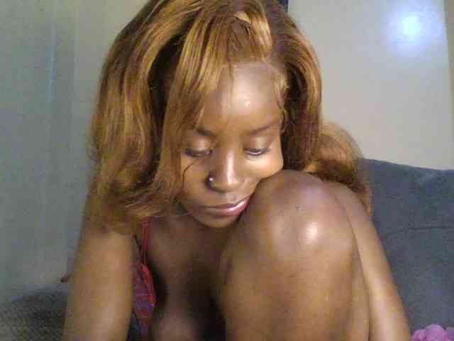 Mailena webcam