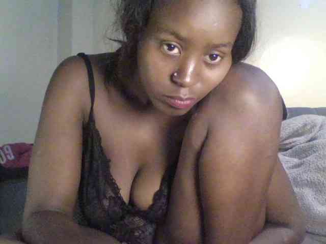 MelaninMuse webcam