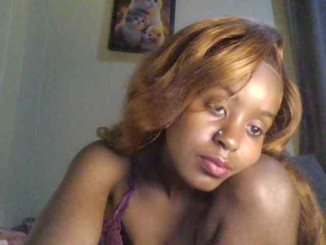 Mailena webcam
