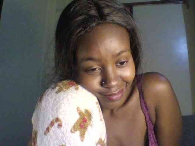 MelaninMuse webcam