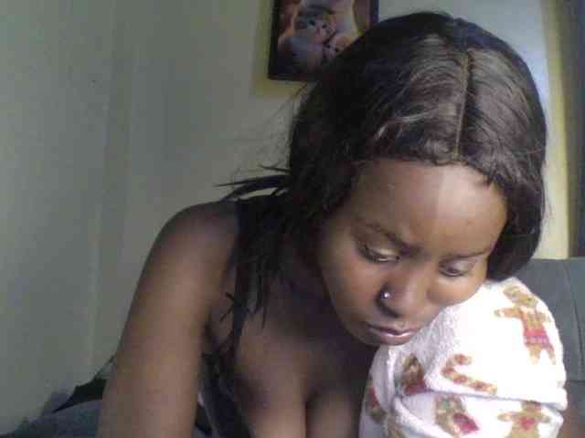 MelaninMuse webcam