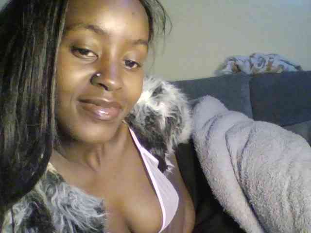 MelaninMuse webcam