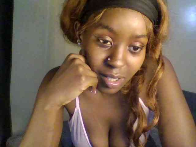 Mailena webcam