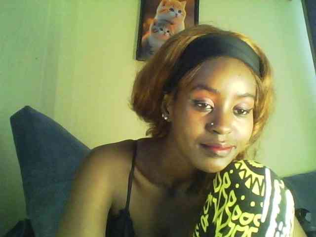 Mailena webcam