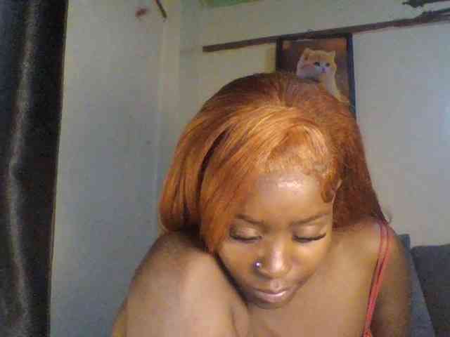 MelaninMuse webcam