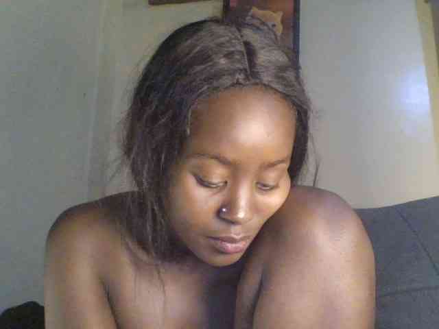 MelaninMuse webcam