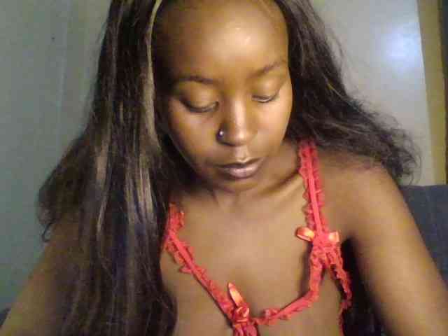 MelaninMuse webcam