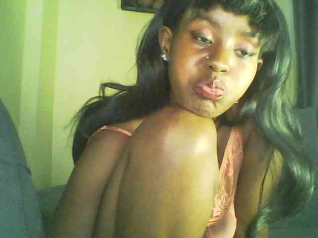 Mailena webcam