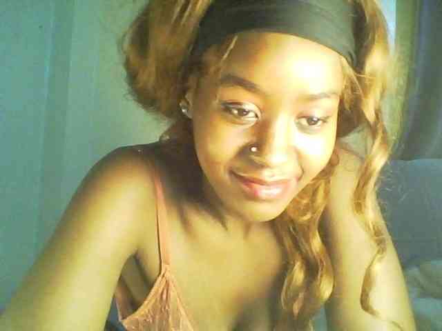 Mailena webcam