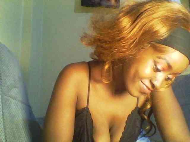 Mailena webcam
