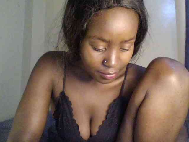 MelaninMuse webcam