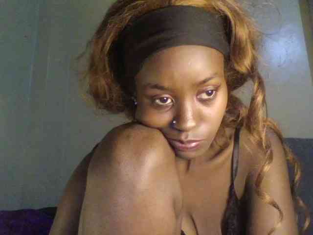 Mailena webcam