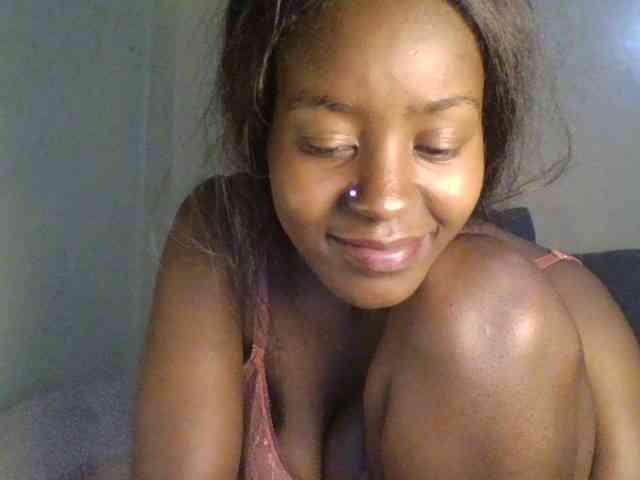MelaninMuse webcam