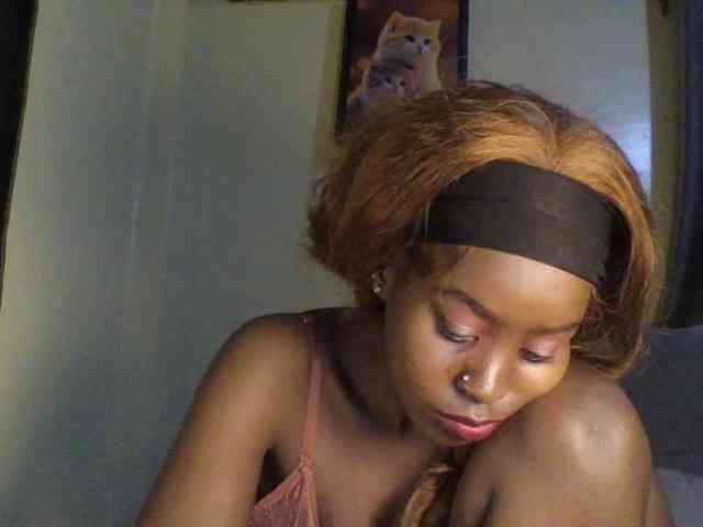Mailena webcam