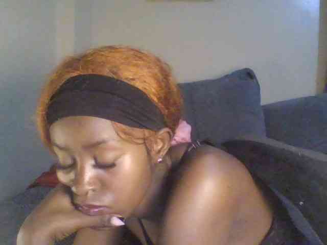 DesireMuse webcam