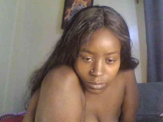MelaninMuse webcam