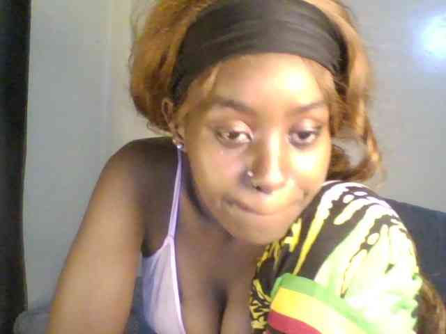 Mailena webcam