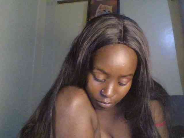 Mailena webcam