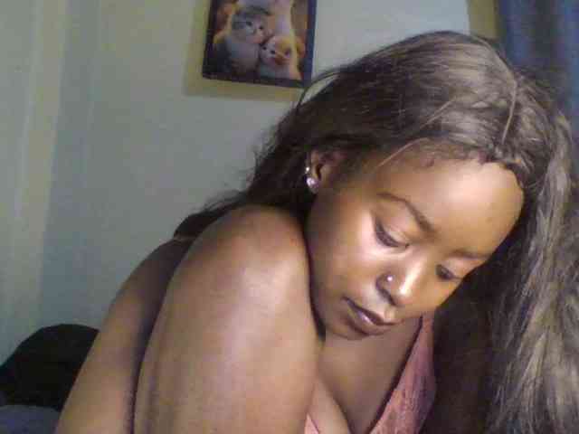 Mailena webcam