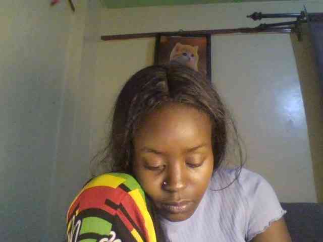 MelaninMuse webcam