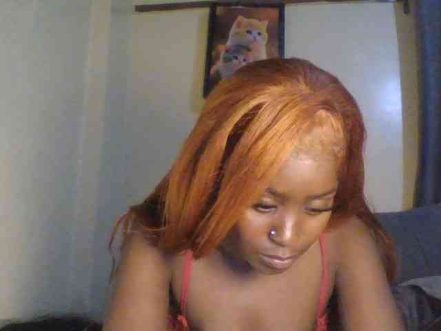 MelaninMuse webcam