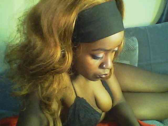Mailena webcam