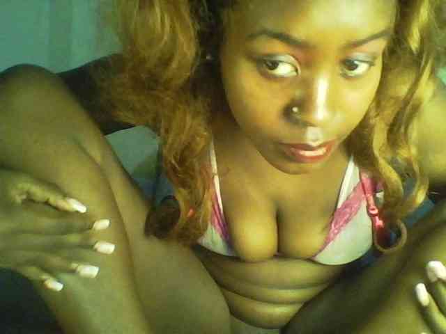 Mailena webcam