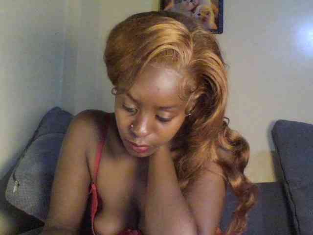 Mailena webcam