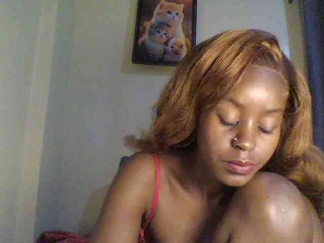 Mailena webcam