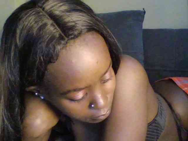 Mailena webcam
