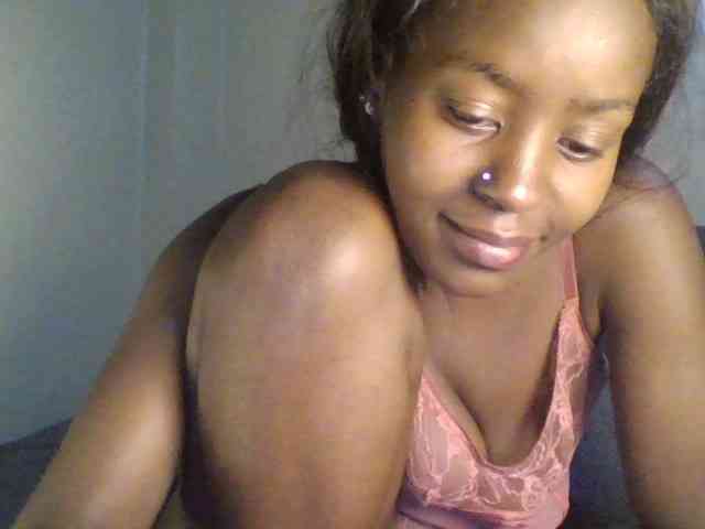 MelaninMuse webcam