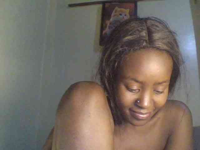 MelaninMuse webcam
